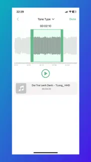 hola music ringtone maker айфон картинки 2