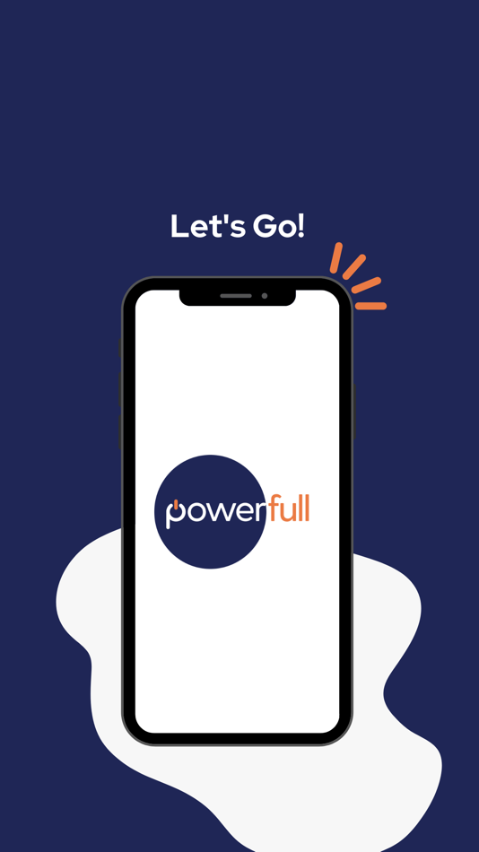 #1. Powerfull (iOS) 由: Powerfull Technology Limited