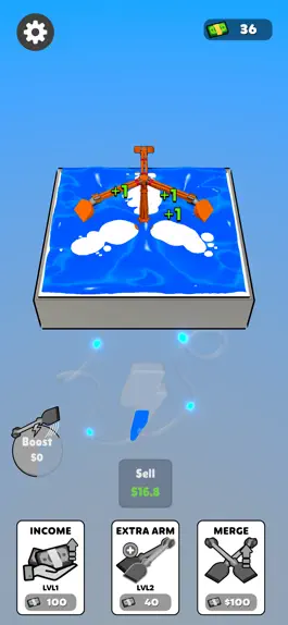 Game screenshot RoboArt! mod apk