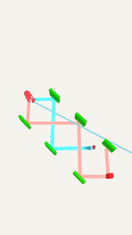 Paint Shoot 3D screenshot-4