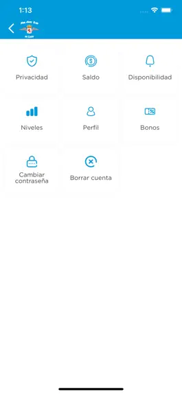 Game screenshot Real Aero Club de León hack
