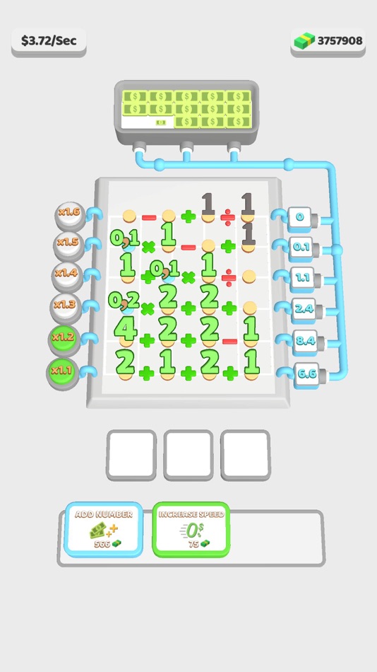 #5. Digi Fever (iOS) 由: Ege Umur Er