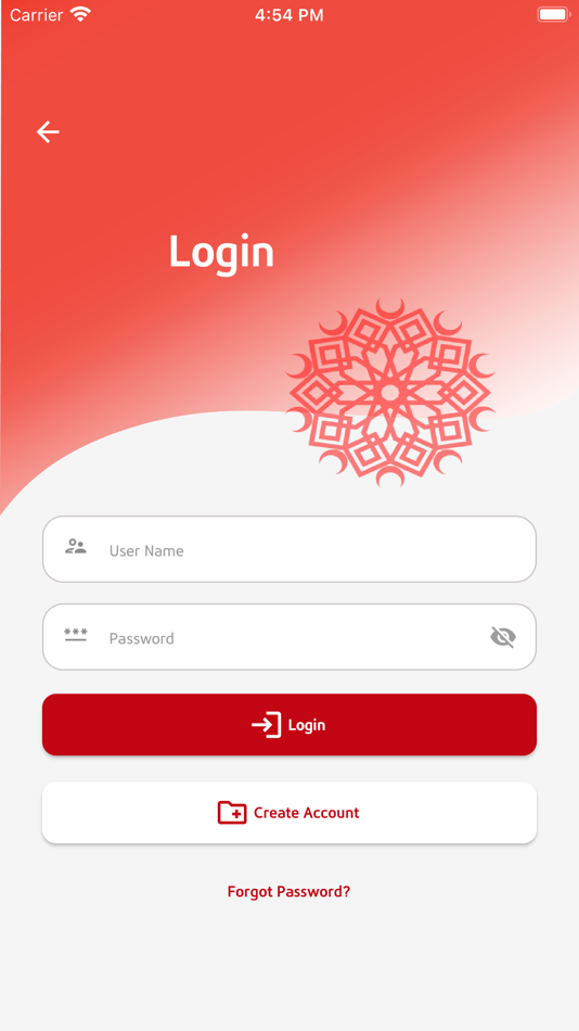 #4. QNSS (iOS) 由: Qatar Red Crescent Society