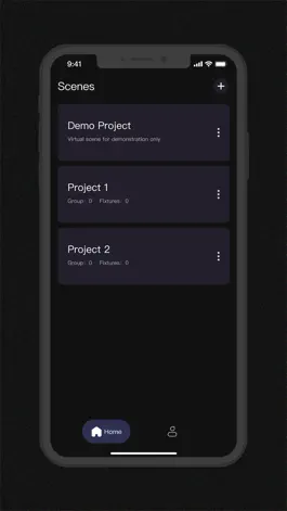 Game screenshot Godox Light mod apk