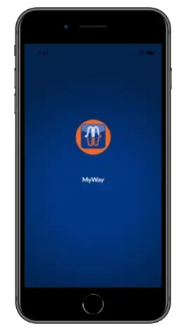 Game screenshot MyWay Digital mod apk