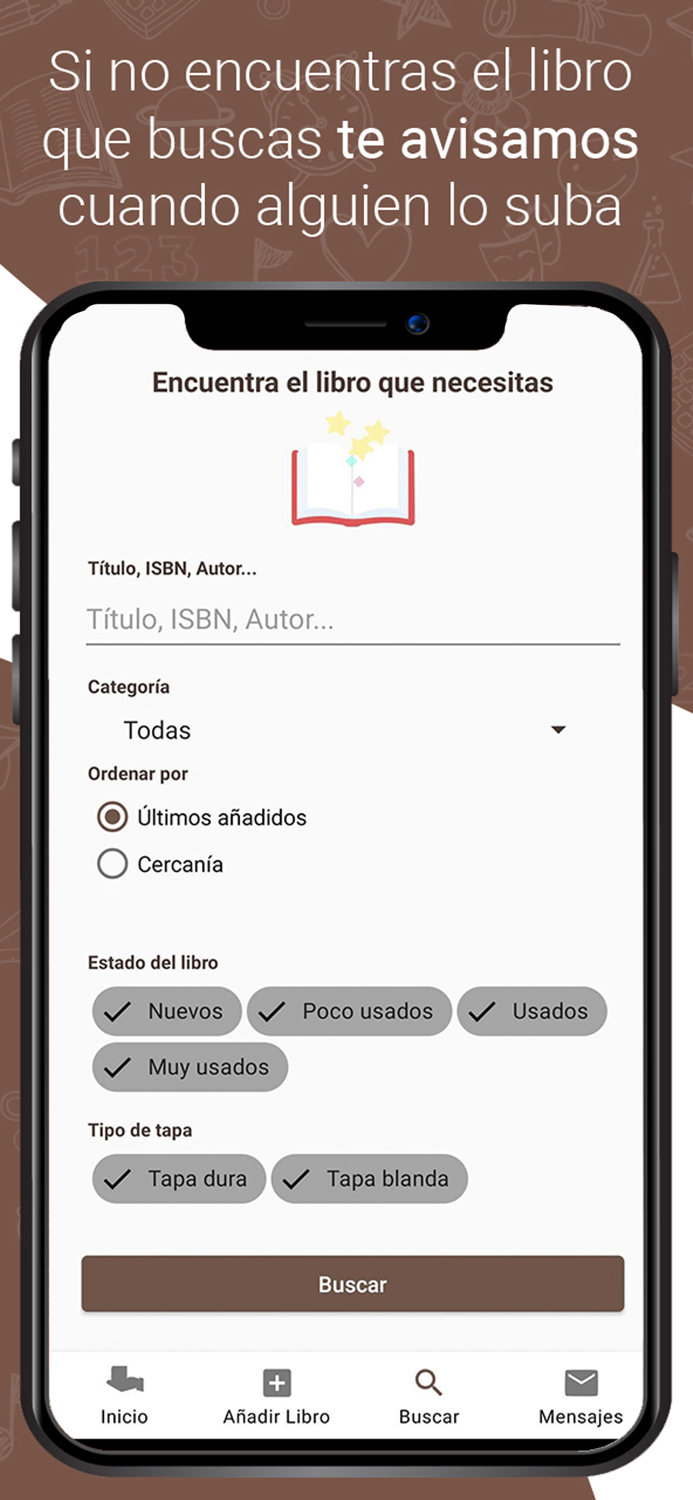 Quiero Libros Compra y vende