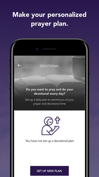 Sure Foundation Church Screenshot