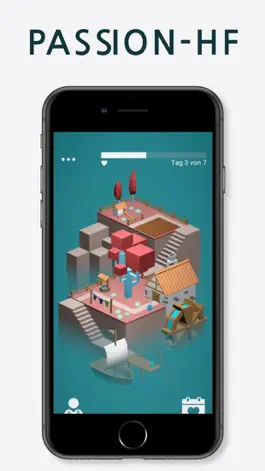 Game screenshot PASSION-HF mod apk