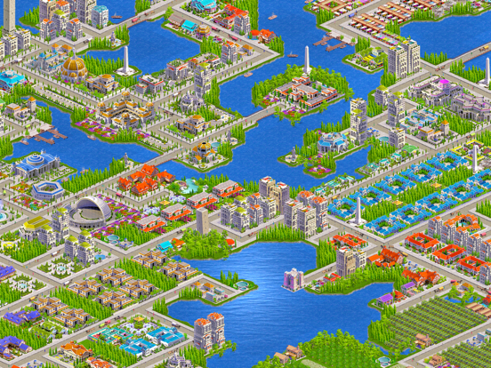 Screenshot #4 pour Designer City: Empire Edition