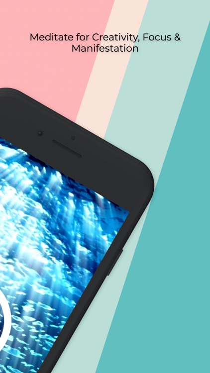 Binaural Ocean Meditation