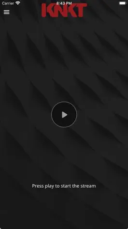 Game screenshot KNKT Radio mod apk