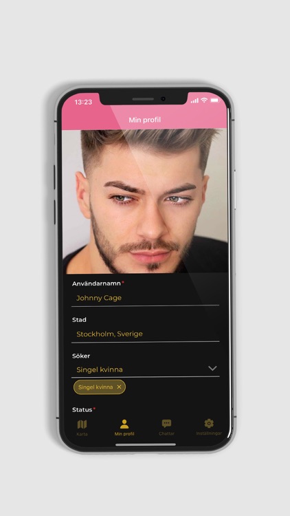 Swing by screenshot-3