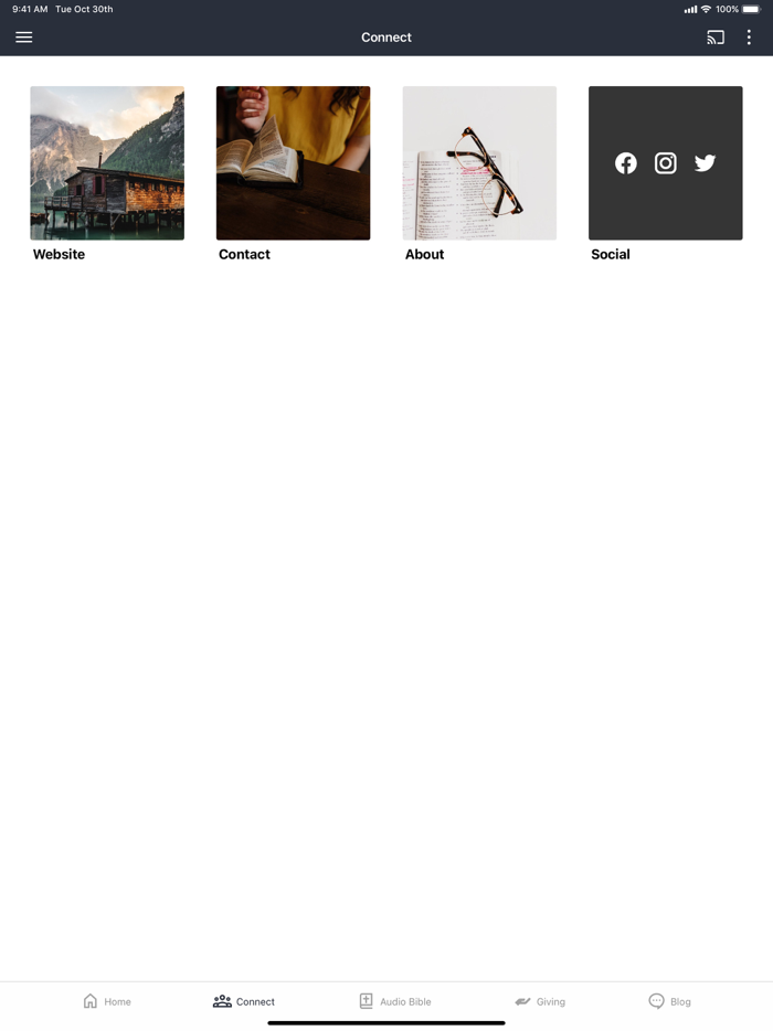 The Pursuit - Bozeman