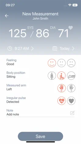 Game screenshot GCare.us - Global Healthcare apk