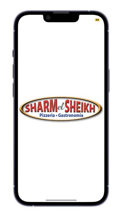 Sharm el Sheikh Screenshot