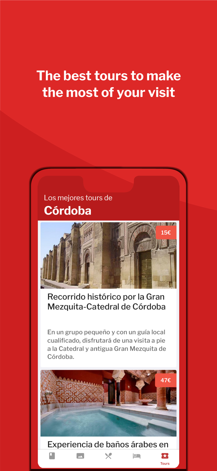 Córdoba - City Guide