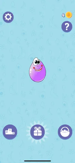 Game screenshot Don't Let Go The Egg! mod apk