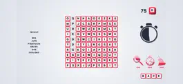 Game screenshot Rosette and Words mod apk
