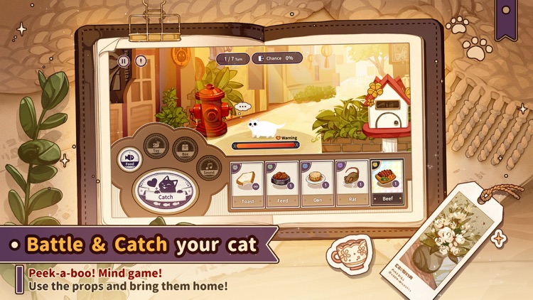 Losing Cats Way screenshot-7