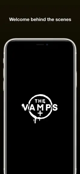 Game screenshot The Vamps Plus mod apk