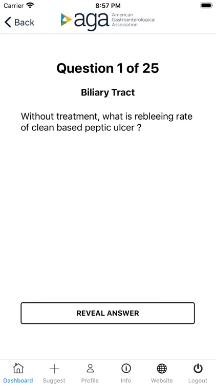 AGA Gastro Cards screenshot-4