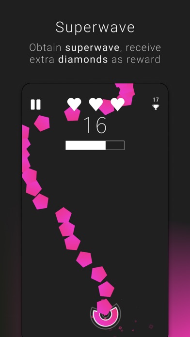 Basket Swap Screenshot