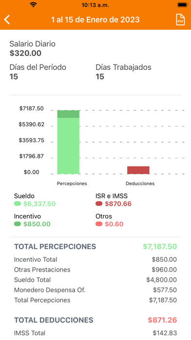 Control Plus Screenshot