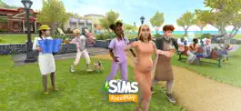 Game screenshot The Sims™ FreePlay mod apk