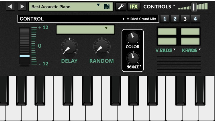 FM TINES screenshot-4