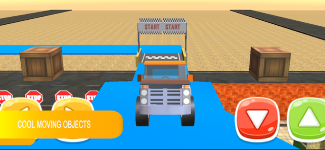 Toy Cars Game Download(圖7)-速報App