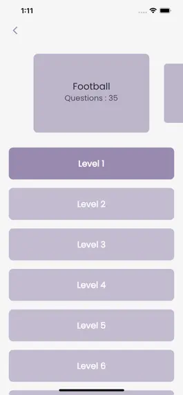 Game screenshot Mechop Quiz apk