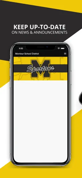 Game screenshot Montour School District mod apk
