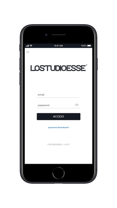 LOSTUDIOESSE Screenshot