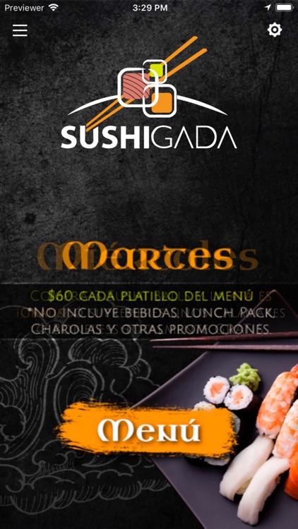 SushiGada