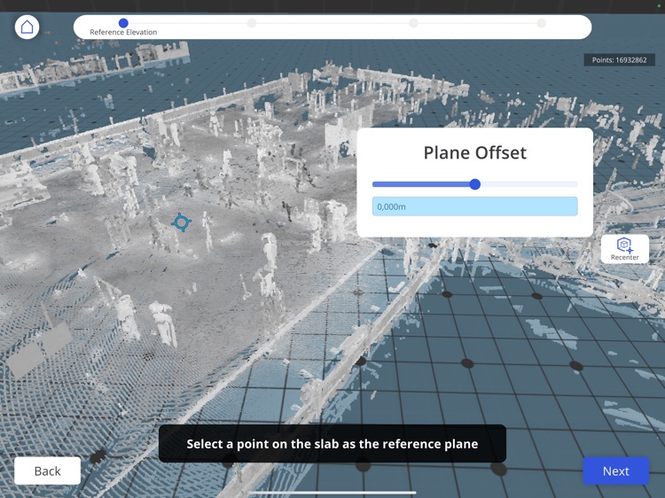 FARO Flatness Check screenshot-5