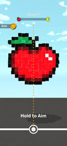 Game screenshot Palette Smasher mod apk