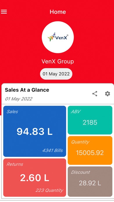 VirBee Screenshot