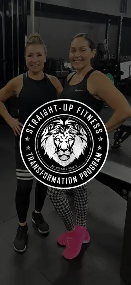 Game screenshot Straight Up Fitness mod apk