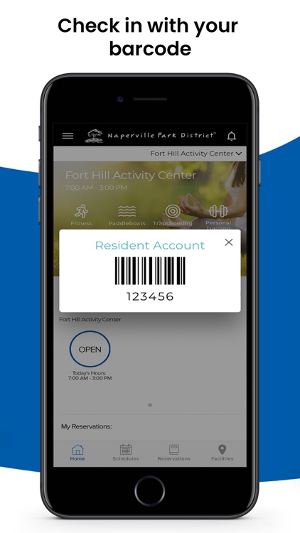 NaperParks screenshot-3