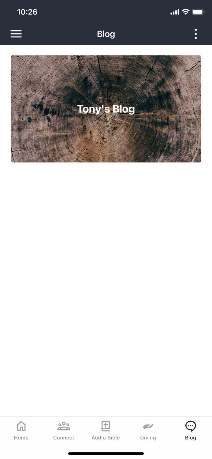 The Pursuit - Bozeman