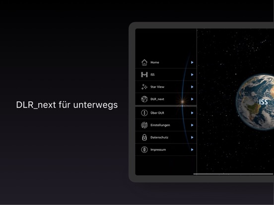 Screenshot #4 pour DLR_next