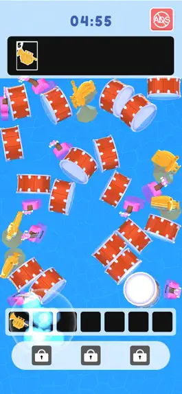 Game screenshot 3 Find Master - Water Match 3D hack