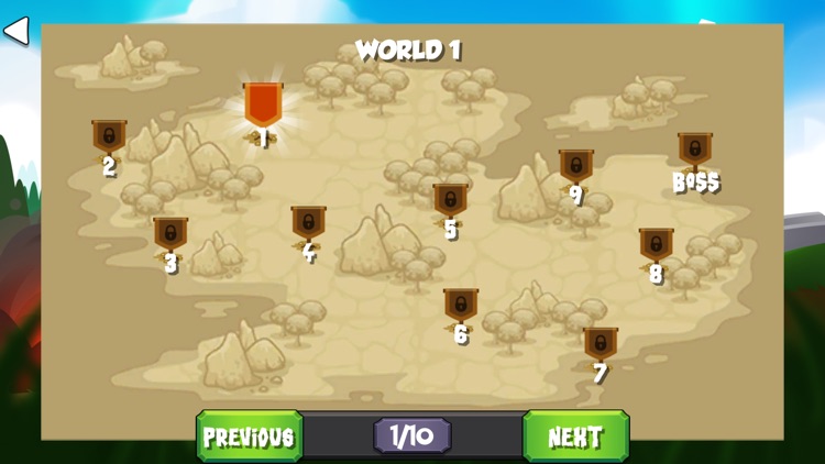 Flare Defender screenshot-5