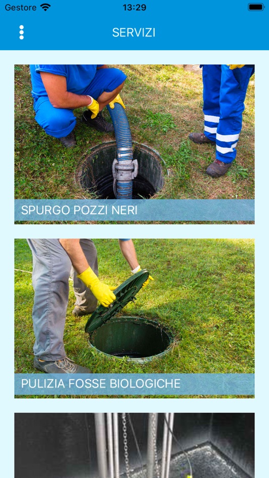 #3. GSM Spurghi (iOS) Με: Siti SWI