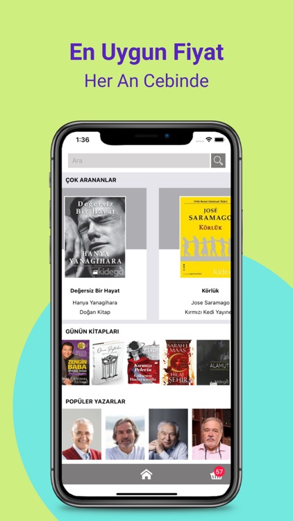 Kitap Bul -Fiyat Karşılaştırma