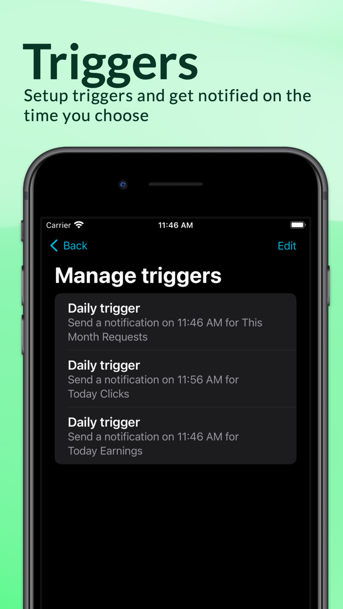 AdReport for AdMob Analytics