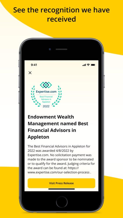 Endowment Wealth Management