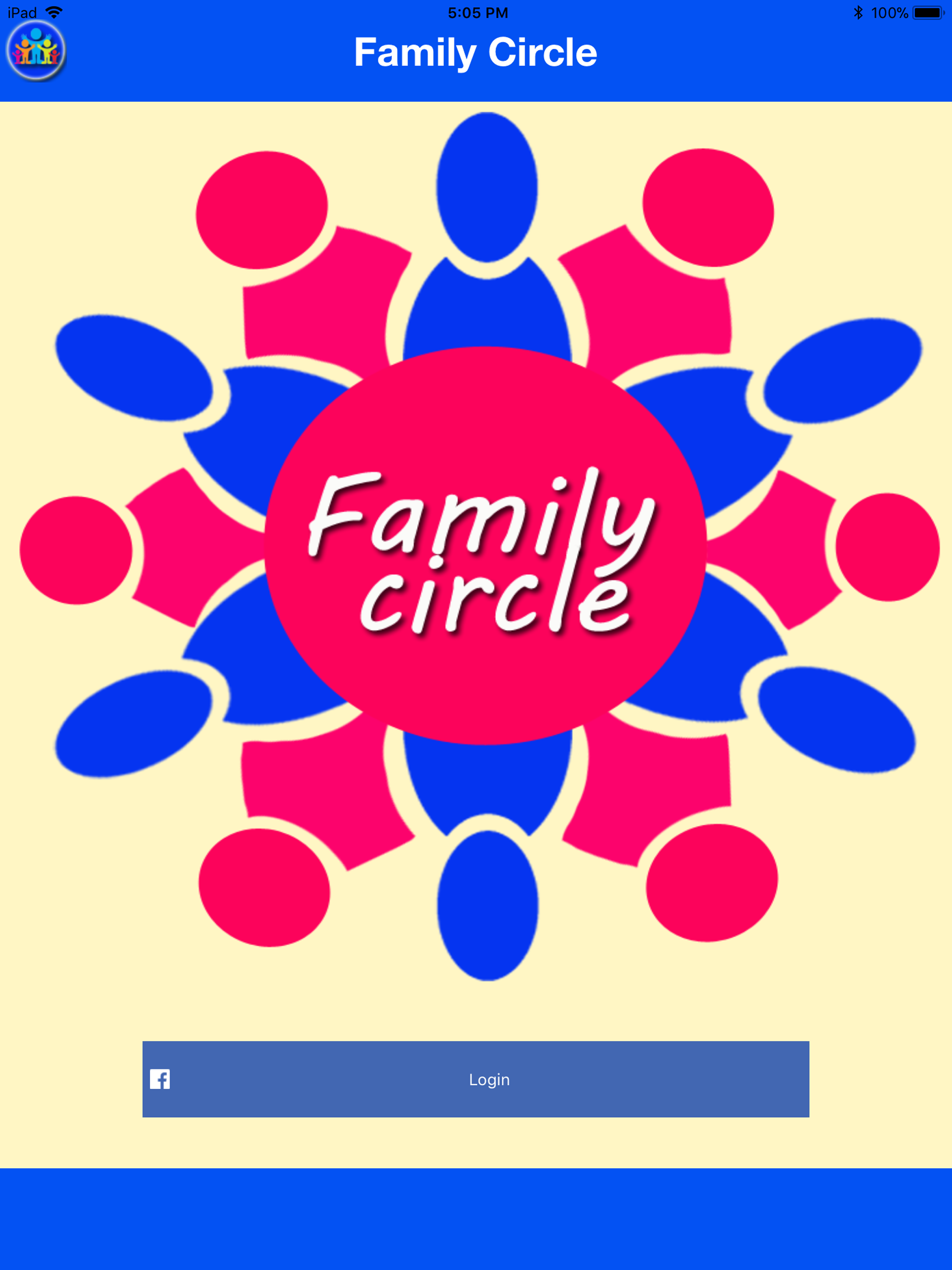Family-Circle screenshot 5