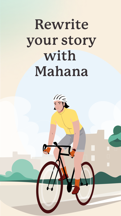 Mahana IBS: Treatment & Relief Screenshot