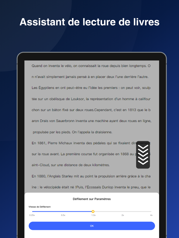 Screenshot #6 pour Auto Clicker-Clickee Assistant